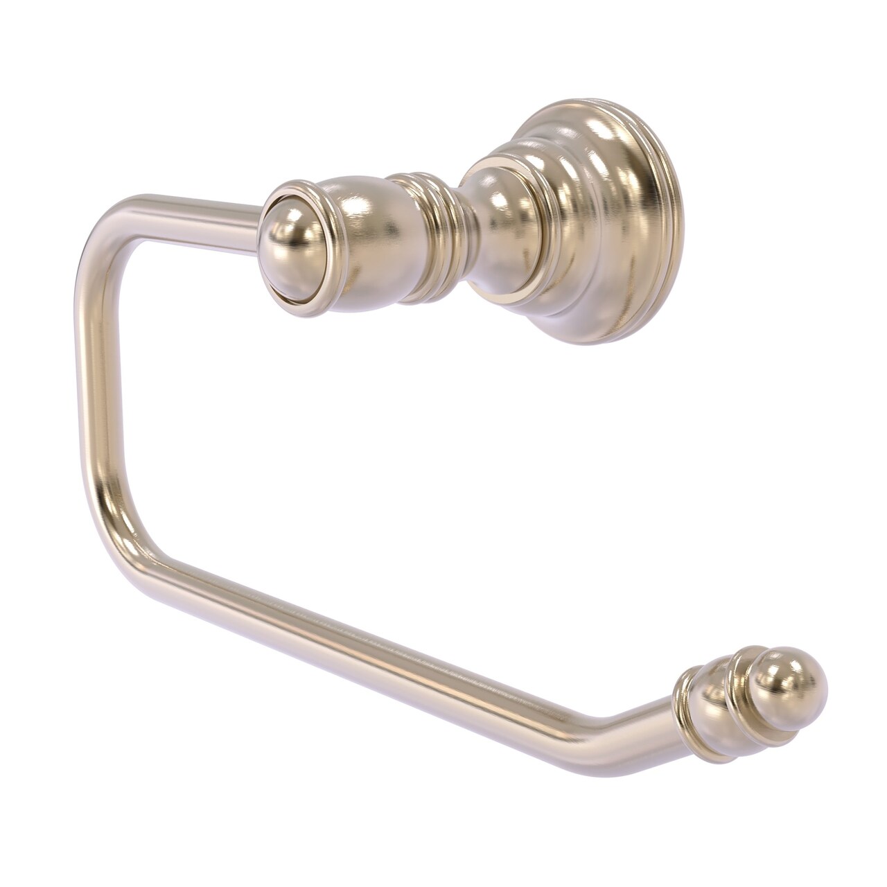 Carolina Collection Euro Style Toilet Tissue Holder - Antique Pewter